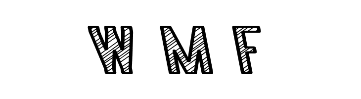 Apurado Royitto St  Free Fonts Download