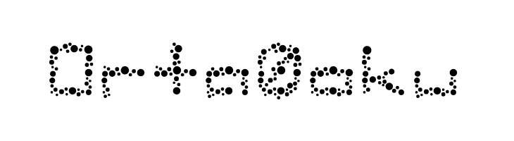 Sunspots AOE  Free Fonts Download