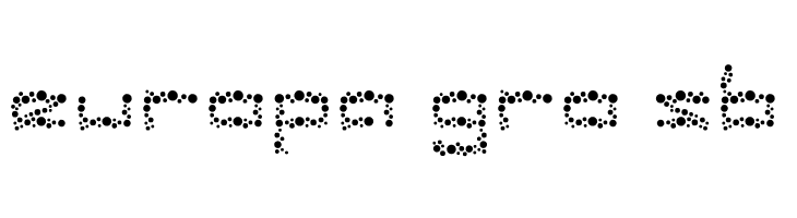 Sunspots AOE  Free Fonts Download