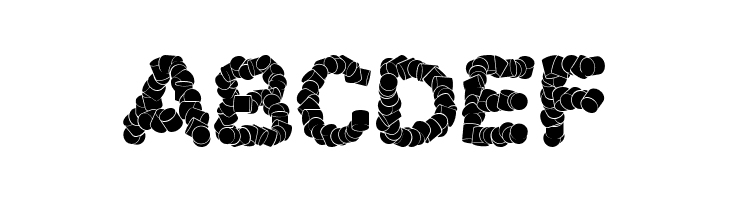 afterglow  Free Fonts Download