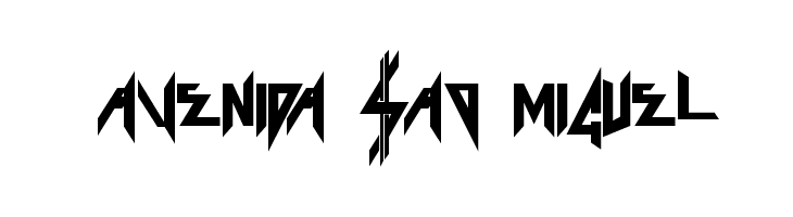 Ke$ha  Free Fonts Download