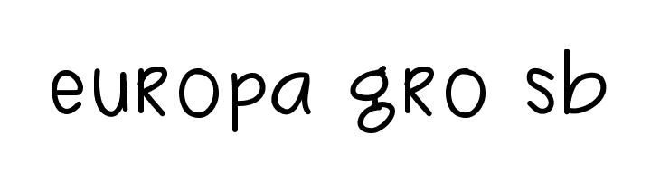 DPHangeroo  Free Fonts Download