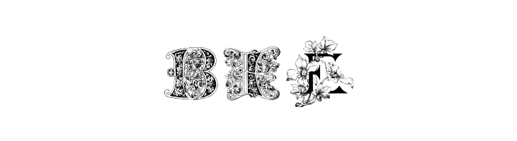 Kidnapped At old Times Free Seven  Free Fonts Download