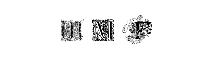 Kidnapped At old Times Free Seven  Free Fonts Download