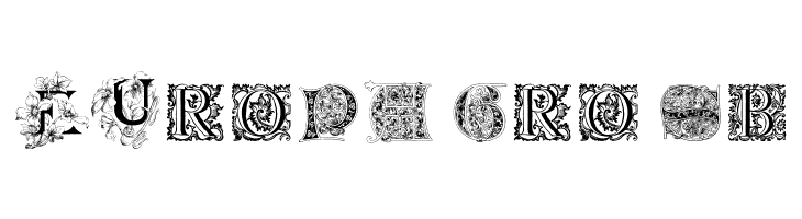 Kidnapped At old Times Free Seven  Free Fonts Download
