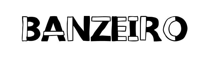 woodcutter DELICADA  Free Fonts Download