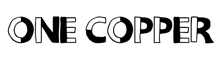 woodcutter DELICADA  Free Fonts Download