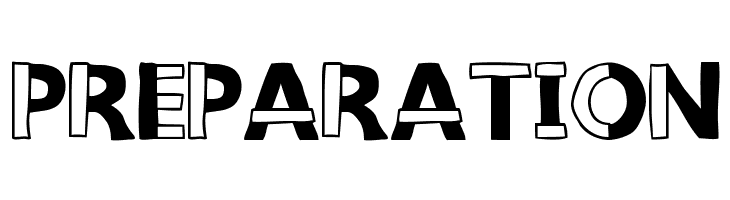 woodcutter DELICADA  Free Fonts Download