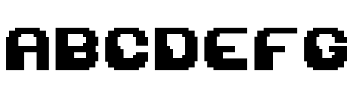 Razor 1911 Retro  Free Fonts Download