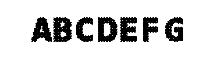 4K&A  Free Fonts Download