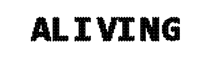 4K&A  Free Fonts Download