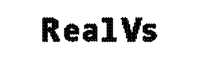 4K&A  Free Fonts Download