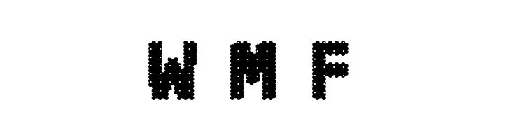 4K&A  Free Fonts Download