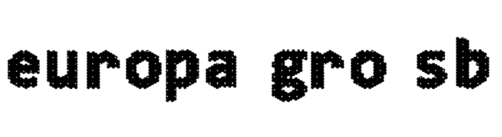 4K&A  Free Fonts Download