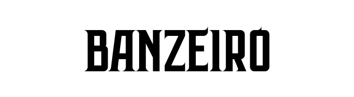 Prabowo  Free Fonts Download