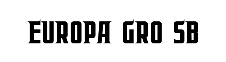 Prabowo  Free Fonts Download
