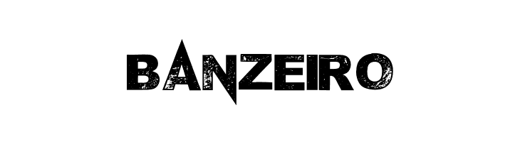 MPonderosa  Free Fonts Download