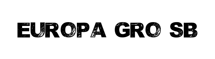 M Ponderosa  Free Fonts Download