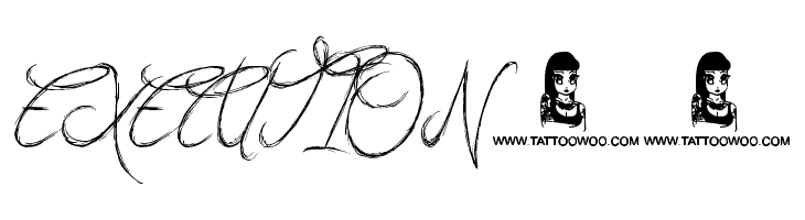 British Quest  Free Fonts Download