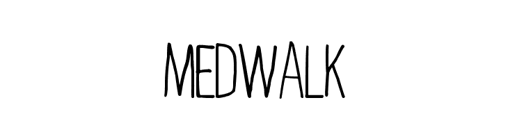 Plain Old Handwriting  Free Fonts Download