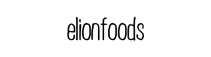Plain Old Handwriting  Free Fonts Download