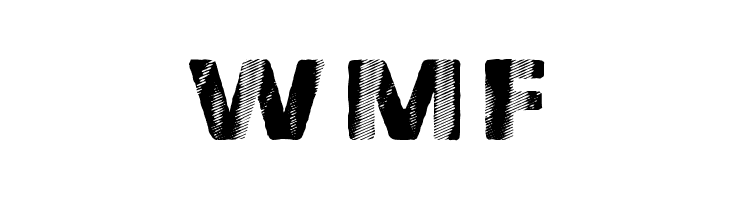 FourSix  Free Fonts Download