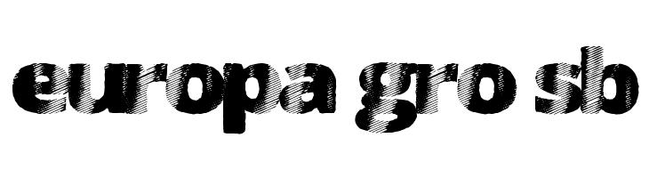 FourSix  Free Fonts Download