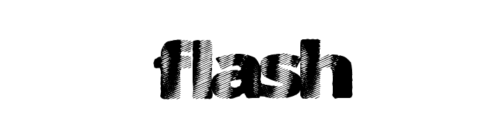 FourSix  Free Fonts Download