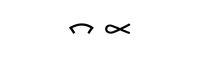 Aksara Tulak-tulak  Free Fonts Download