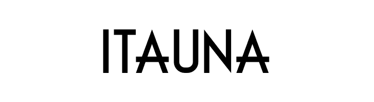 ITAUNA DKMajolica Font