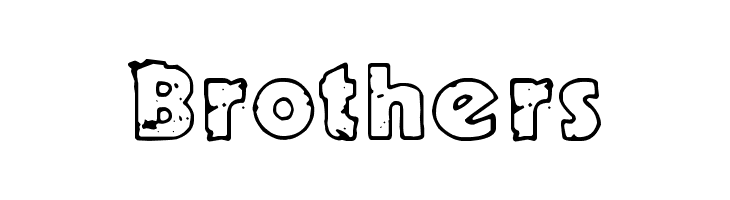 Ruoste  Free Fonts Download