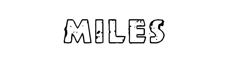 Ruoste  Free Fonts Download