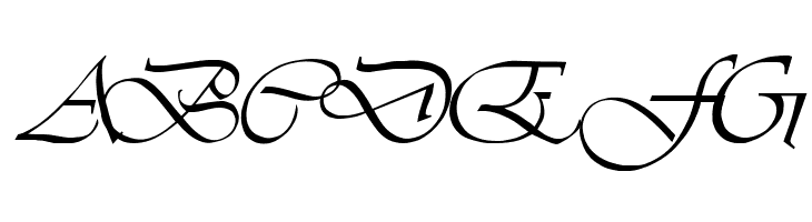 LDS Script Italic  Free Fonts Download