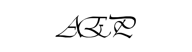 LDS Script Italic  Free Fonts Download
