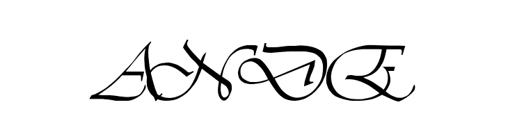 LDS Script Italic  Free Fonts Download