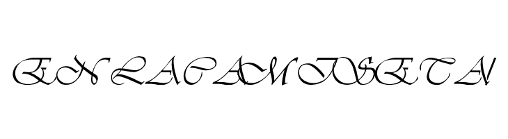 LDS Script Italic  Free Fonts Download