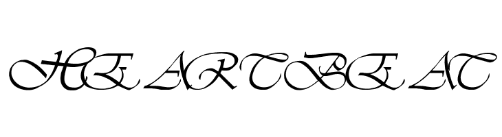 LDS Script Italic  Free Fonts Download