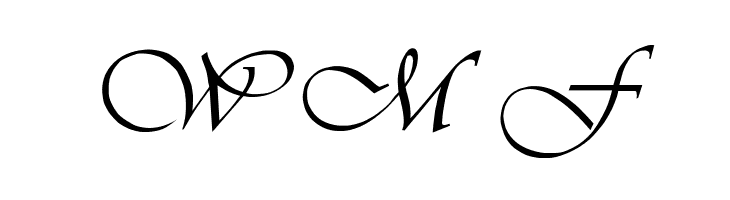 LDS Script Italic  Free Fonts Download