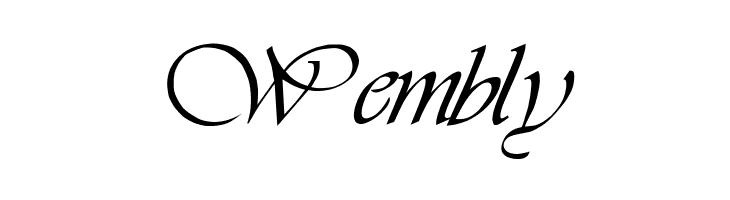 LDS Script Italic  Free Fonts Download