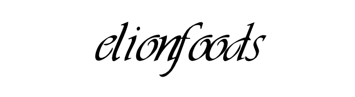 LDS Script Italic  Free Fonts Download