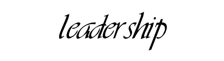 LDS Script Italic  Free Fonts Download