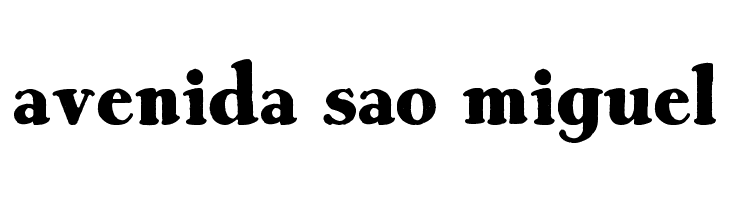 Rob and Steal Bold  Free Fonts Download