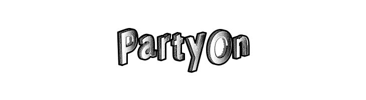 VeryRich  Free Fonts Download
