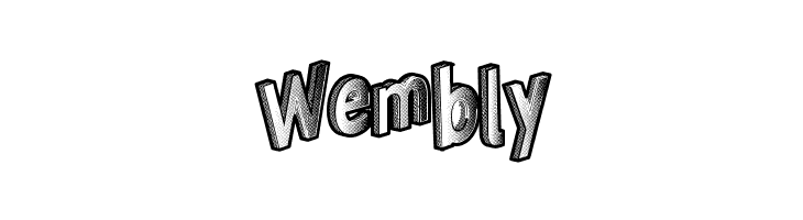 VeryRich  Free Fonts Download