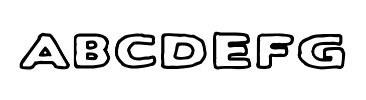 Balochisaurus  Free Fonts Download