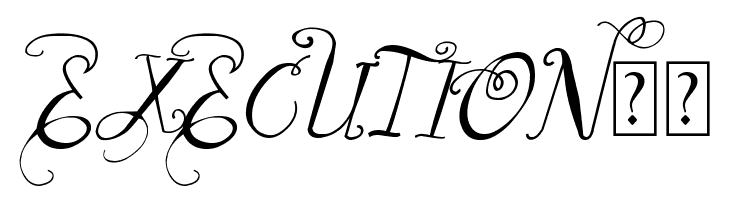 Vtks Belinha  Free Fonts Download