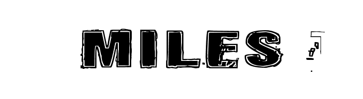 Krakle!  Free Fonts Download