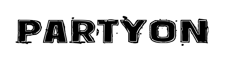 Krakle!  Free Fonts Download