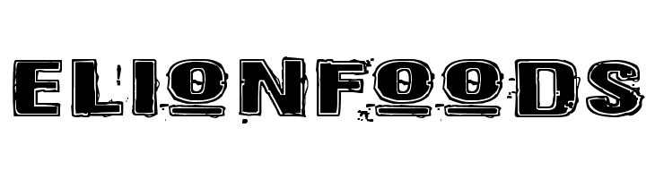 Krakle!  Free Fonts Download