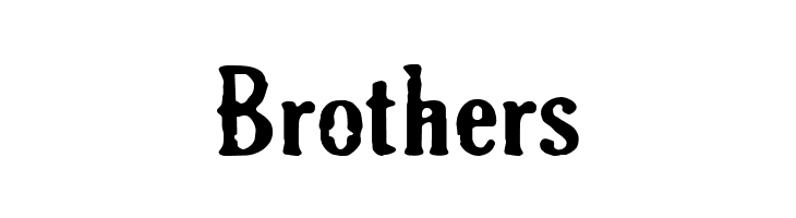 CF Old Milwaukee Regular  Free Fonts Download